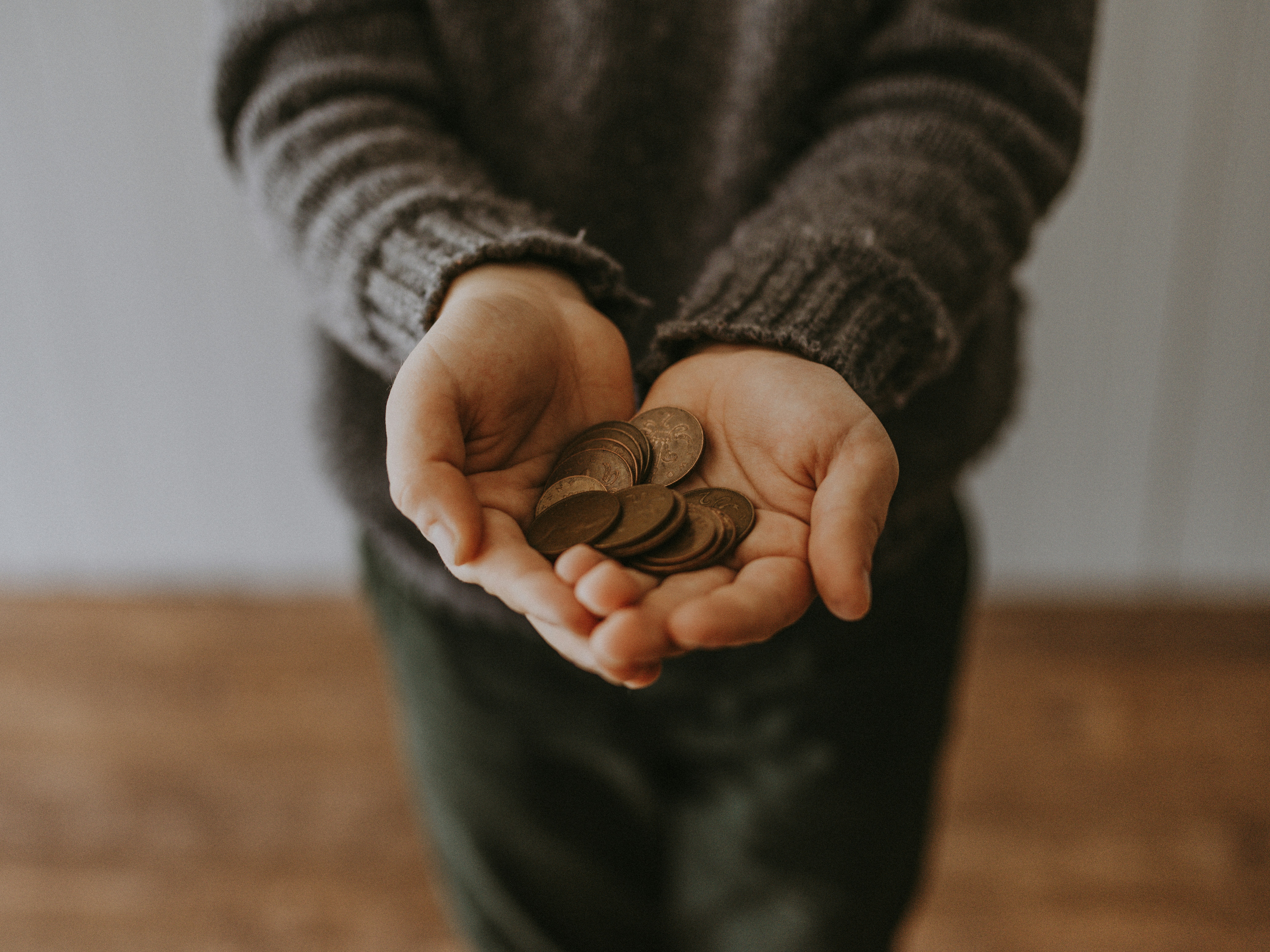 Is Giving 10% Necessary for Christian Families? A Deep Dive Into Tithing With Christ