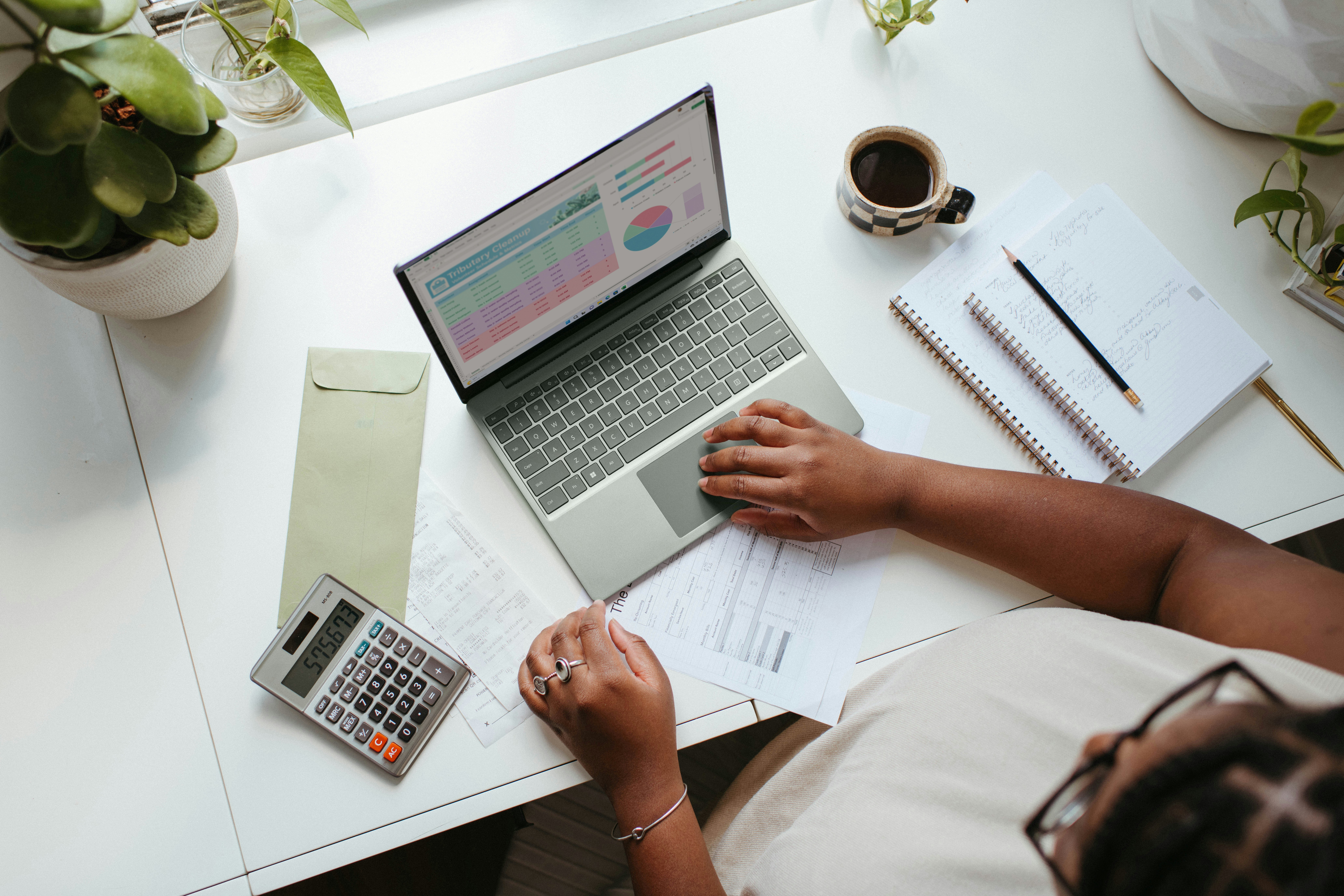 The Biblical Way to Overcome Debt and Achieve Financial Freedom